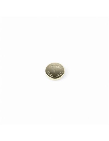 Baterii rotunde Energenie EG-BA-LR1130-01, LR1130, 48mAh, 4buc.