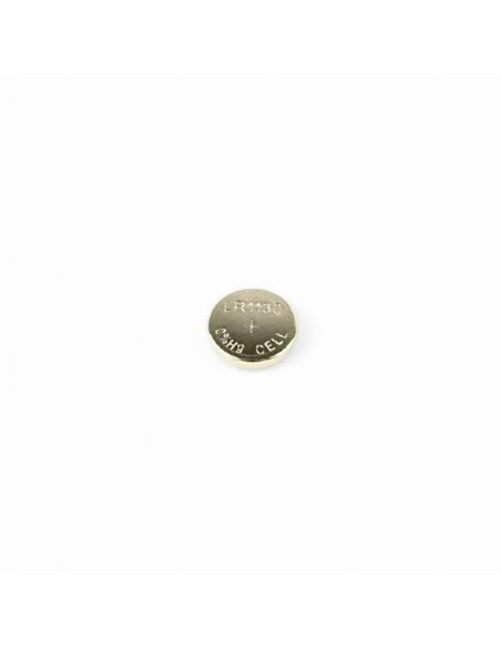 Baterii rotunde Energenie EG-BA-LR1130-01, LR1130, 48mAh, 4buc.