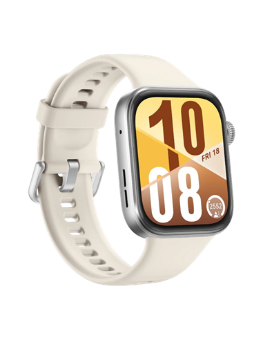 Ceas inteligent Huawei Watch Fit 4, Alb