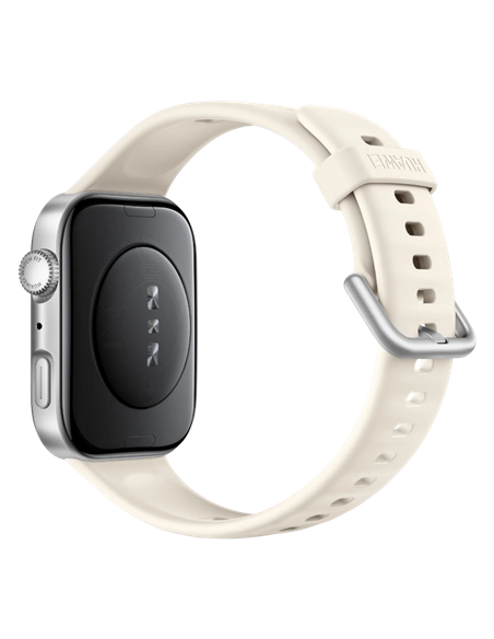 Ceas inteligent Huawei Watch Fit 4, Alb