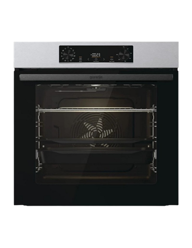 Cuptor Electric Gorenje BOSB 6737 E06X, Negru