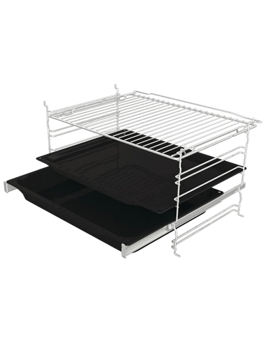 Cuptor Electric Gorenje BOSB 6737 E06X, Negru