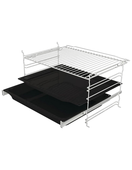 Cuptor Electric Gorenje BOSB 6737 E06X, Negru