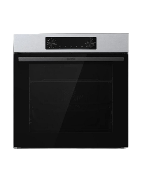 Cuptor Electric Gorenje BOSB 6737 E06X, Negru