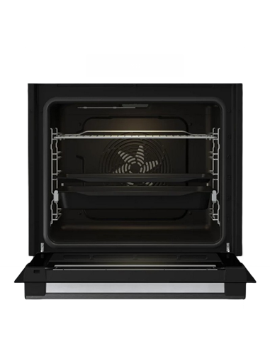 Электрический духовой шкаф Gorenje BOSB 6737 E06X, Чёрный