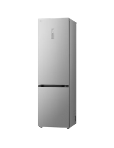 Холодильник LG GBV7270CPY, Серебристый 2