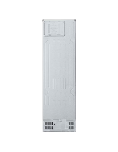 Холодильник LG GBV7270CPY, Серебристый