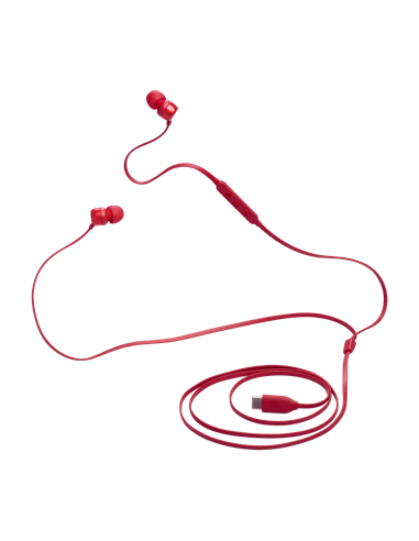 Наушники JBL Tune 310C, Красный