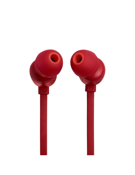 Наушники JBL Tune 310C, Красный