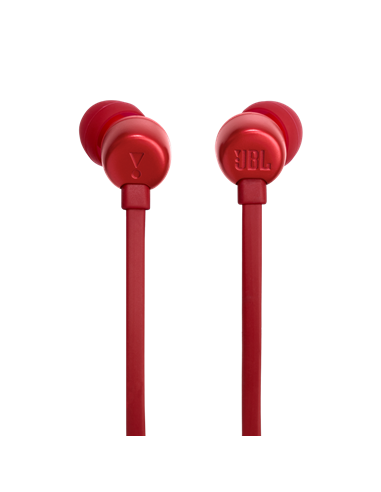 Căști JBL Tune 310C, Roșu