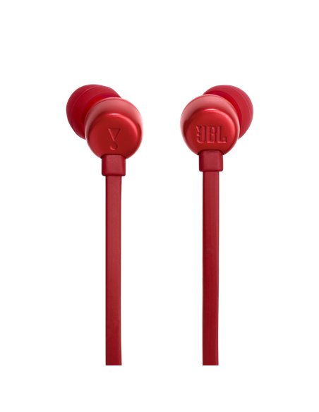 Căști JBL Tune 310C, Roșu