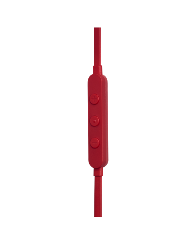 Наушники JBL Tune 310C, Красный