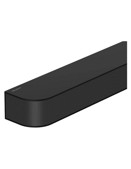 Саундбар SONY HT-S60, Черный