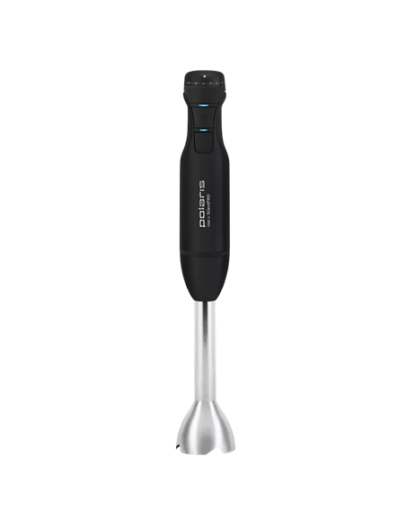 Blender de mână Polaris PHB1510GL, Negru
