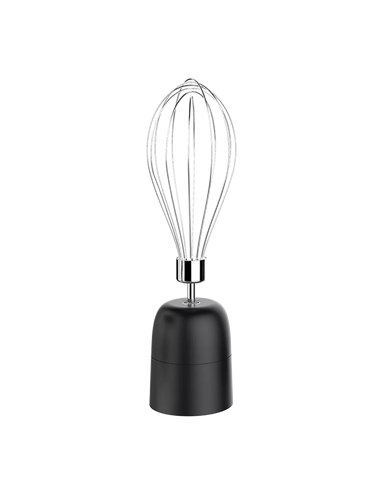 Blender de mână Polaris PHB1510GL, Negru