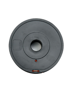 Нить для 3D-принтера Gembird FF-3DP-ABS1.75-02-R, ABS, Красный , 1.75 мм, 0,6 кг 2