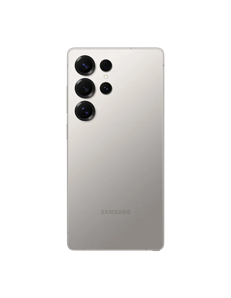 Смартфон Samsung Galaxy S25 Ultra, 12Гб/1024Гб, Titanium Gray
