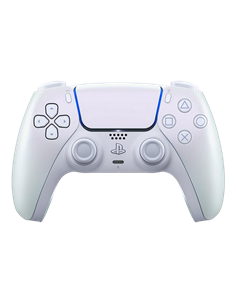 Геймпад SONY Playstation 5 DualSense, Chrom Pearl