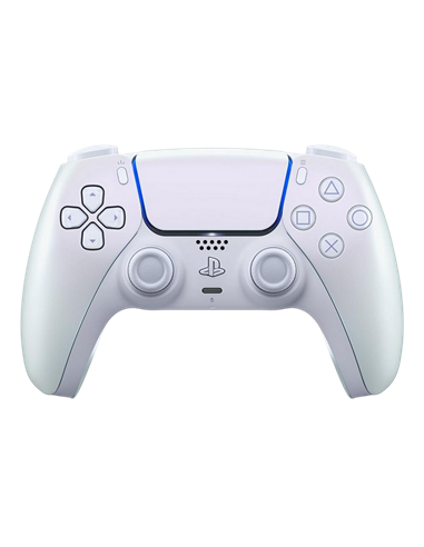 Геймпад SONY Playstation 5 DualSense, Chrom Pearl
