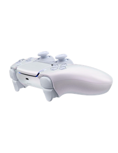 Геймпад SONY Playstation 5 DualSense, Chrom Pearl 2