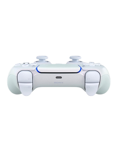 Геймпад SONY Playstation 5 DualSense, Chrom Pearl