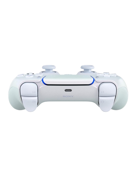 Геймпад SONY Playstation 5 DualSense, Chrom Pearl