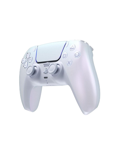 Геймпад SONY Playstation 5 DualSense, Chrom Pearl