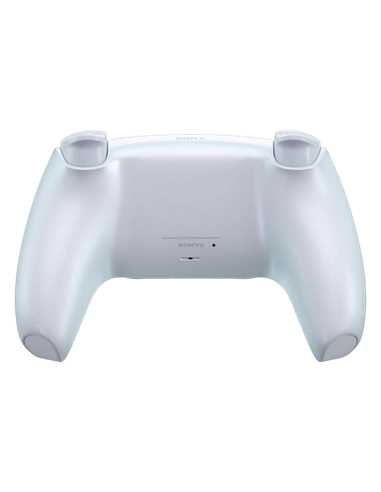 Геймпад SONY Playstation 5 DualSense, Chrom Pearl