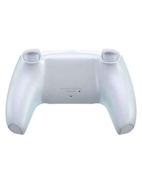 Геймпад SONY Playstation 5 DualSense, Chrom Pearl