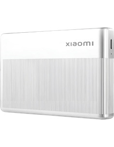 Фотопринтер Xiaomi 1S, Серебристый