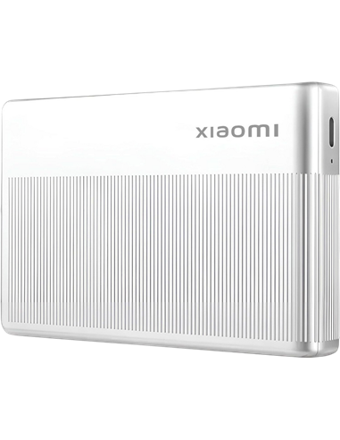 Фотопринтер Xiaomi 1S, Серебристый