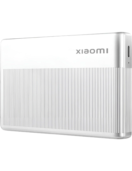 Фотопринтер Xiaomi 1S, Серебристый