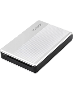 Imprimanta foto Xiaomi 1S, Argintiu 2