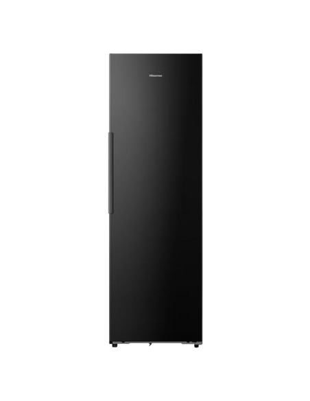 Холодильник Hisense RL5K370GSFC, Чёрный