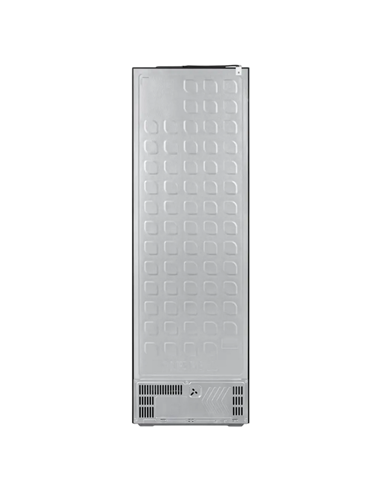 Холодильник Hisense RL5K370GSFC, Чёрный