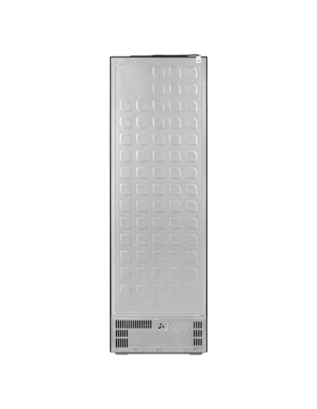Холодильник Hisense RL5K370GSFC, Чёрный