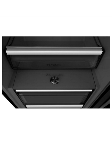 Frigider Hisense RL5K370GSFC, Negru