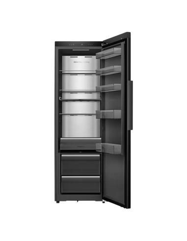 Frigider Hisense RL5K370GSFC, Negru