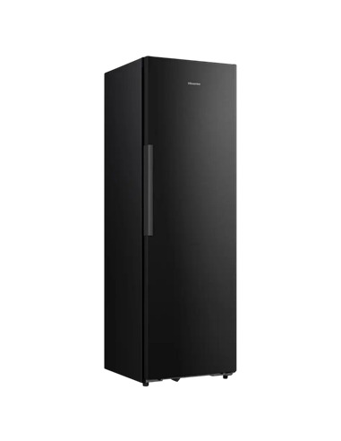 Frigider Hisense RL5K370GSFC, Negru