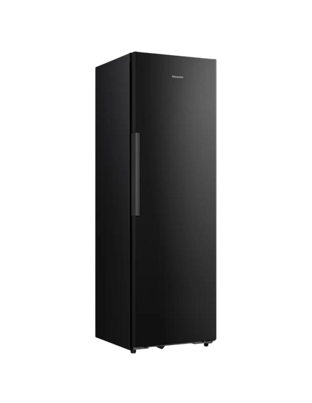 Холодильник Hisense RL5K370GSFC, Чёрный