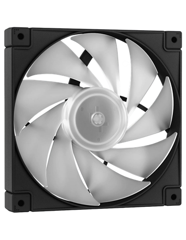 Компьютерный корпус Deepcool CH560, Midi-Tower, Без блока питания, Чёрный
