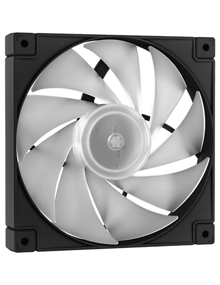 Компьютерный корпус Deepcool CH560, Midi-Tower, Без блока питания, Чёрный Компьютерный корпус Deepcool CH560, Midi-Tower, Без блока питания, Чёрный