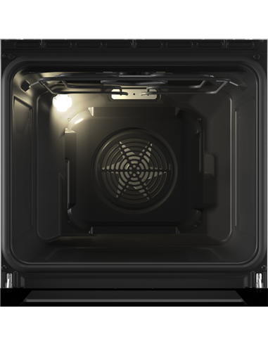Aragaz Mixt Gorenje GK5C42WH, Alb