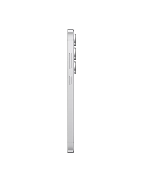 Смартфон Samsung Galaxy S25 Ultra, 12Гб/256Гб, Titanium White Silver