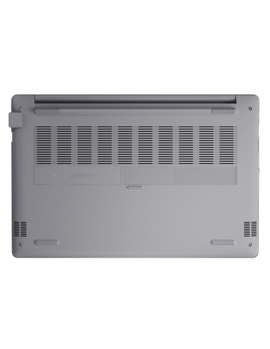 Ноутбук для бизнеса 14" ASUS ExpertBook P1 P1403CVA, Misty Grey, Intel Core i5-13420H, 16Гб/512Гб, Без ОС