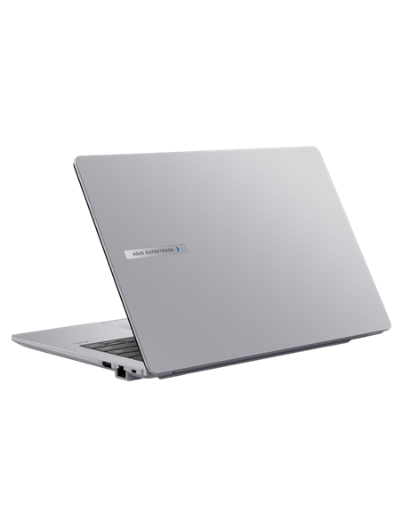 Ноутбук для бизнеса 14" ASUS ExpertBook P1 P1403CVA, Misty Grey, Intel Core i5-13420H, 16Гб/512Гб, Без ОС