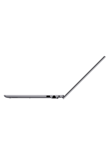 Ноутбук для бизнеса 14" ASUS ExpertBook P1 P1403CVA, Misty Grey, Intel Core i5-13420H, 16Гб/512Гб, Без ОС