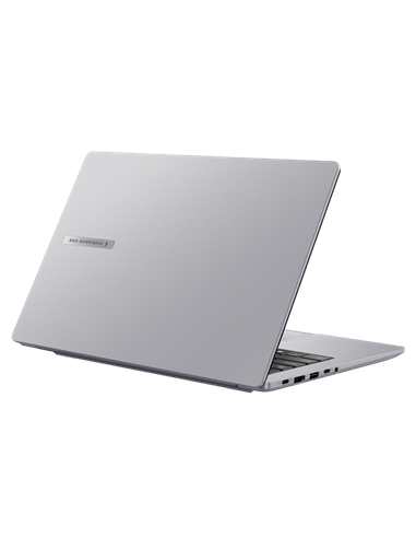 Laptop Business 14" ASUS ExpertBook P1 P1403CVA, Misty Grey, Intel Core i5-13420H, 16GB/512GB, Fără SO