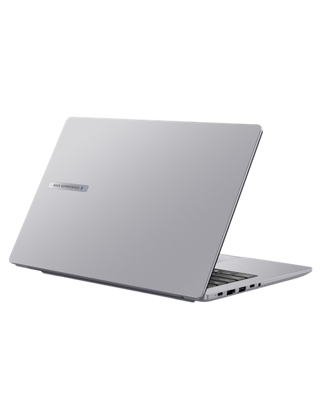 Ноутбук для бизнеса 14" ASUS ExpertBook P1 P1403CVA, Misty Grey, Intel Core i5-13420H, 16Гб/512Гб, Без ОС