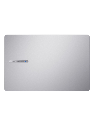 Ноутбук для бизнеса 14" ASUS ExpertBook P1 P1403CVA, Misty Grey, Intel Core i5-13420H, 16Гб/512Гб, Без ОС